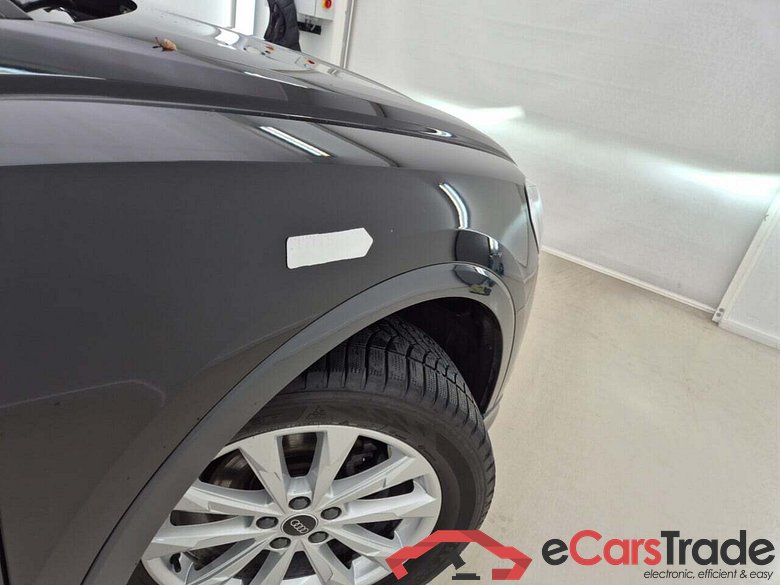 AUDI Q3 SPORTBACK 35 TDI BUSINESS ED. S-TRONIC #4