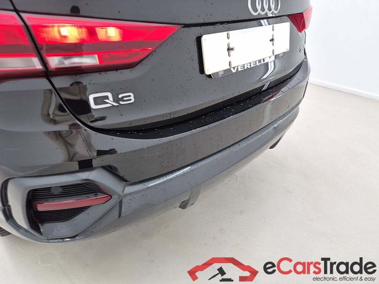 AUDI Q3 SPORTBACK 35 TDI BUSINESS ED. S-TRONIC #6