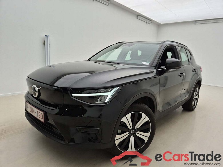 VOLVO XC40 RECHARGE CORE