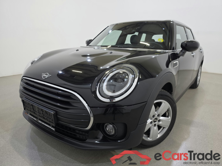 Mini One D Clubman 1.5d LED-Xenon Navi KeylessGo Klima PDC ... #1