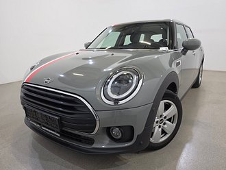 Mini One D Clubman