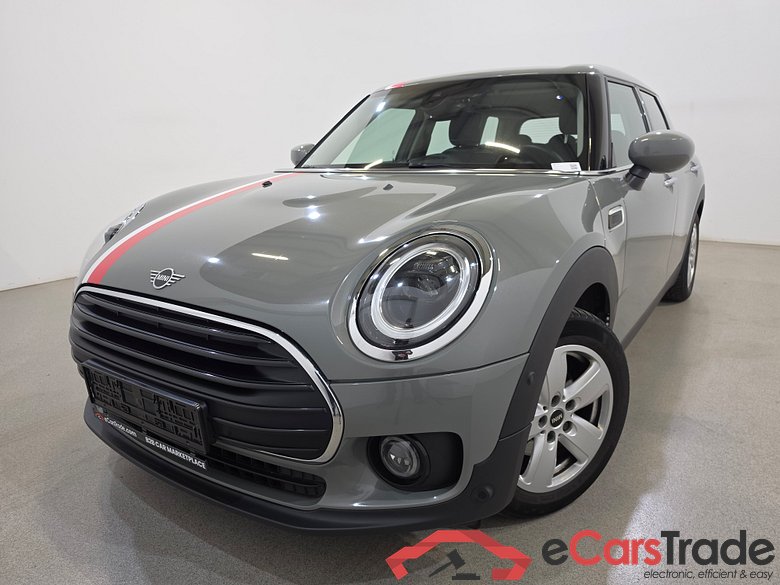 Mini One D Clubman 1.5d LED-Xenon Navi KeylessGo Klima PDC ...