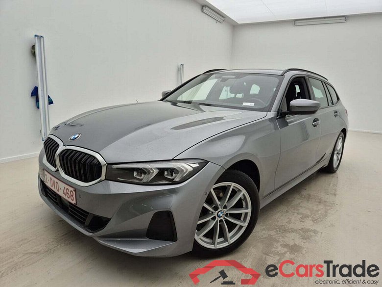 BMW 3-SERIE TOURING 2.0 318I AUT