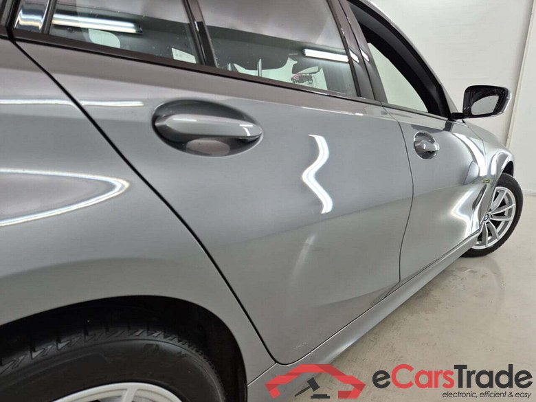 BMW 3-SERIE TOURING 2.0 318I AUT #5