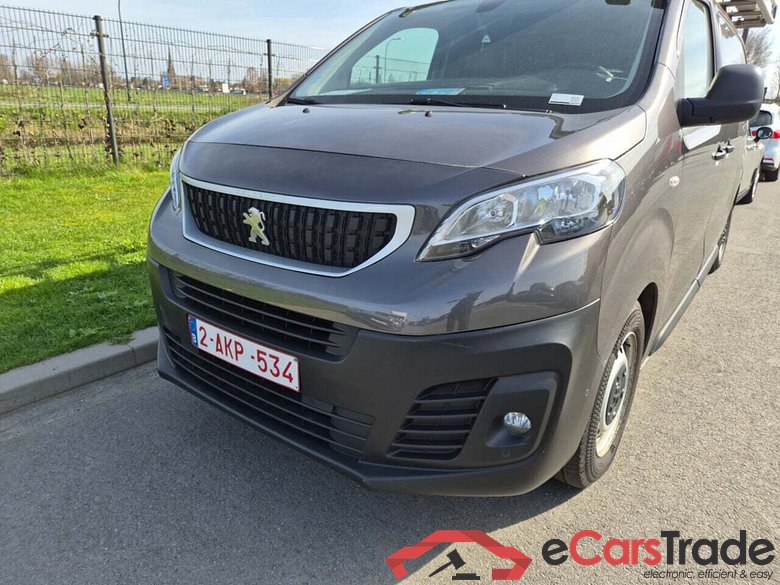 PEUGEOT EXPERT 1.5 STD. PREMIUM L2H1 #5