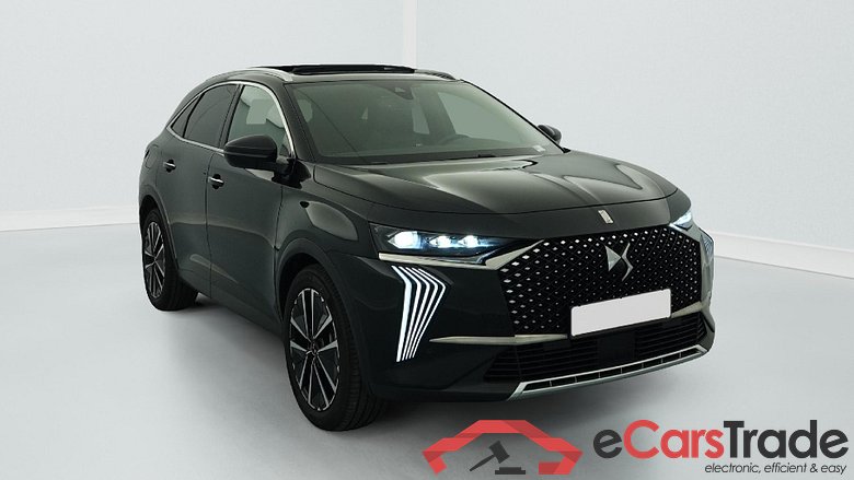 DS DS 7 Hybride Rechargeable E-Tense 225 EAT8 Opera #1