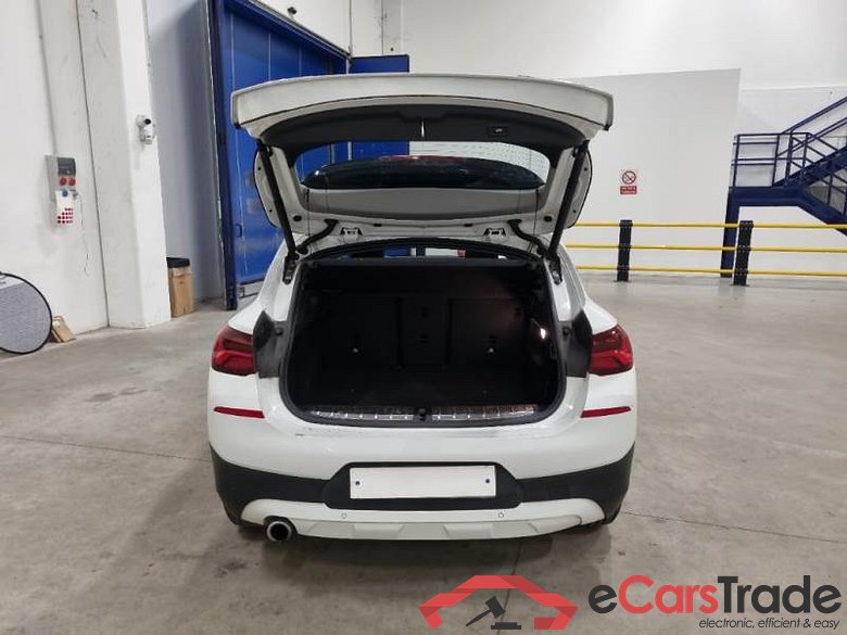 BMW X2 / 2017 / 5P / SUV XDRIVE 25E BUSINESS X AUTOMATICO #5