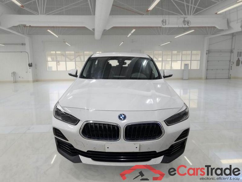 BMW X2 / 2017 / 5P / SUV XDRIVE 25E BUSINESS X AUTOMATICO #6