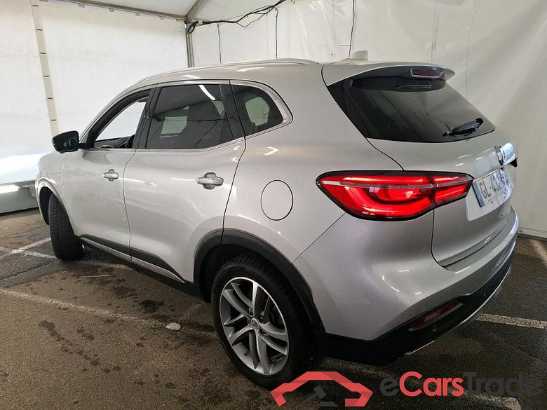 MG EHS / 2021 / 5P / SUV 1.5T GDI PHEV Luxury Auto #2