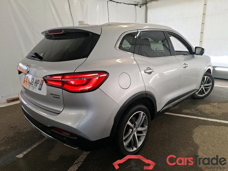 MG EHS / 2021 / 5P / SUV 1.5T GDI PHEV Luxury Auto #3