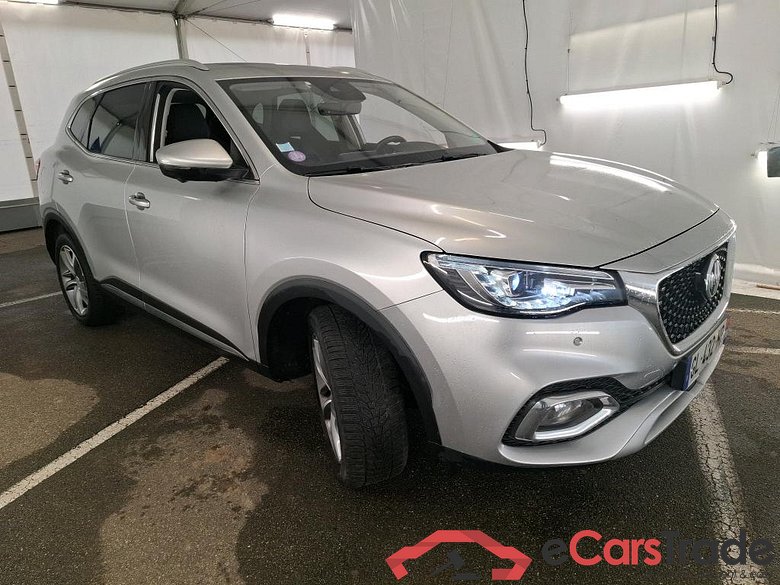 MG EHS / 2021 / 5P / SUV 1.5T GDI PHEV Luxury Auto #4