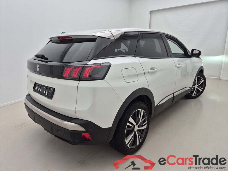 Peugeot 3008 1.2 PureTech Allure LED I-Cockpit Navi 1/2 Leather KeylessGo Camera Klima PDC ... #3