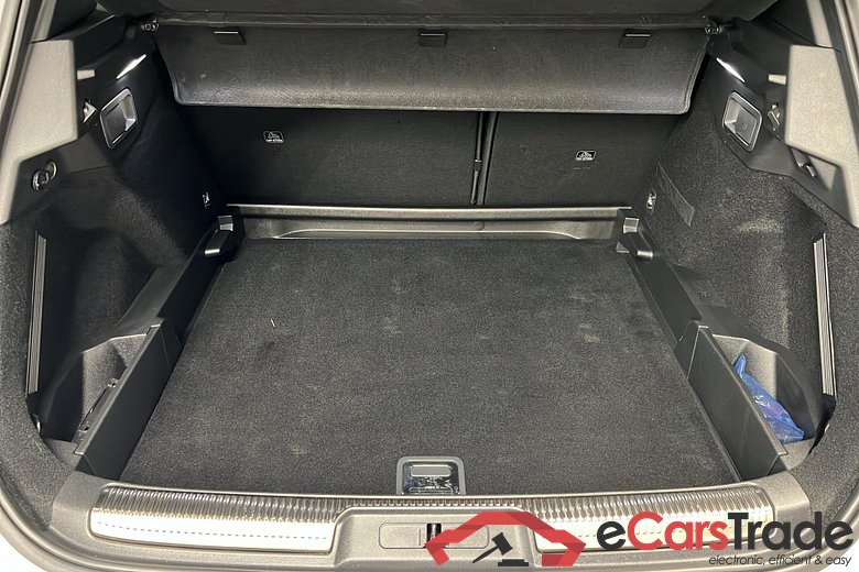 DS DS 7 Hybride Rechargeable E-Tense 225 EAT8 Opera #3