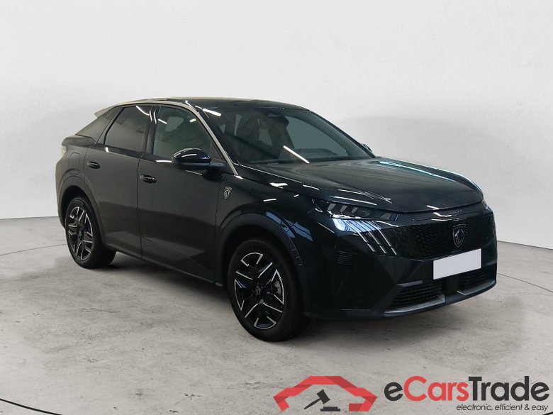 Peugeot 3008 GT Hybrid 145 (1.2L) e-DCS6 #2
