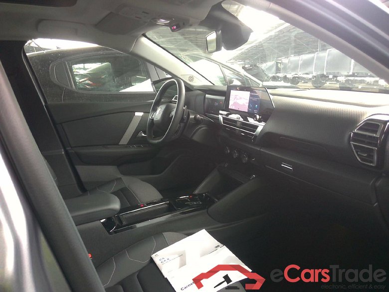Citroen C4 Max 1.2L PureTech 130 (EAT8) #3
