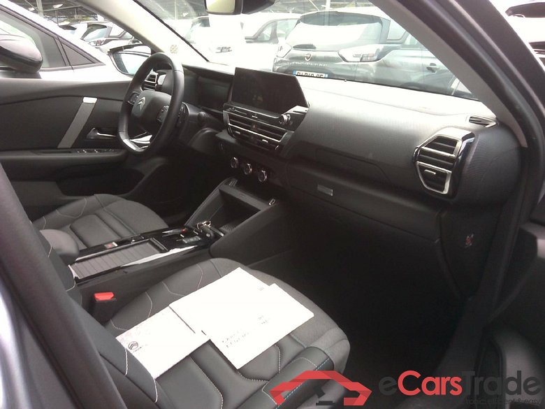 Citroen C4 Max PureTech 130 (1.2L) EAT8 #3