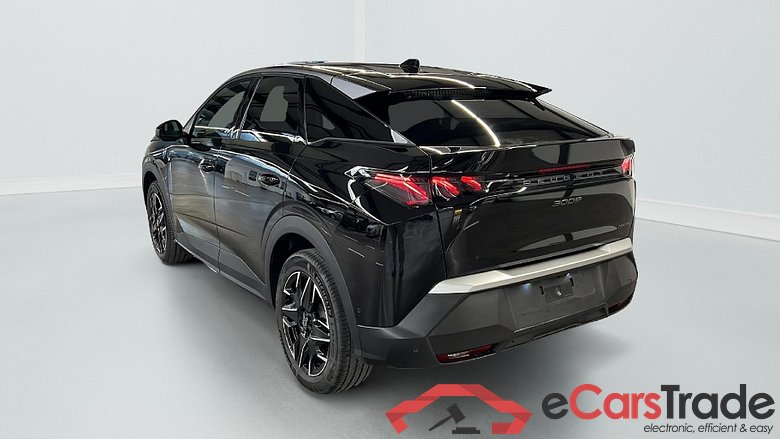 Peugeot 3008 Hybrid 145 e-DCS6 GT #5