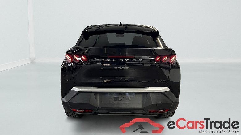 Peugeot 3008 Hybrid 145 e-DCS6 GT #6