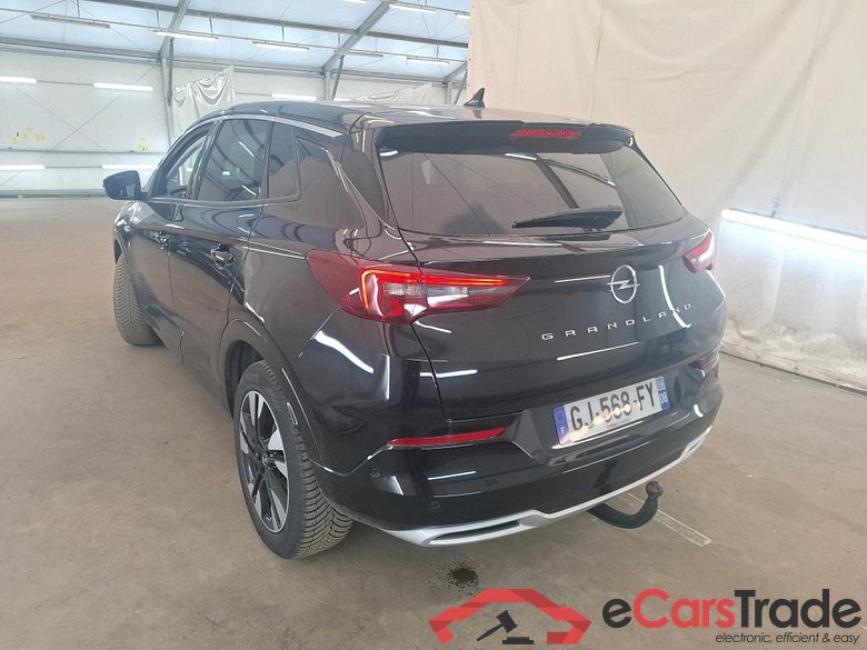 Grandland X Elegance Business 1.5 130CV BVA8 E6d #2