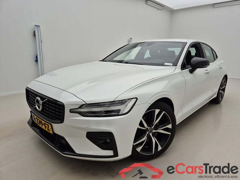 VOLVO S60 2.0 B4 R-Design