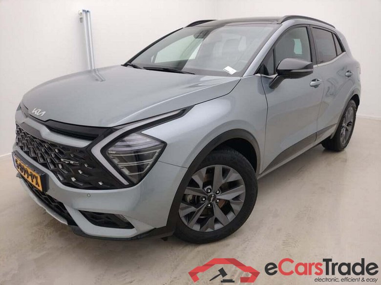 KIA SPORTAGE 1.6 T-GDi Hyb. GT-L.