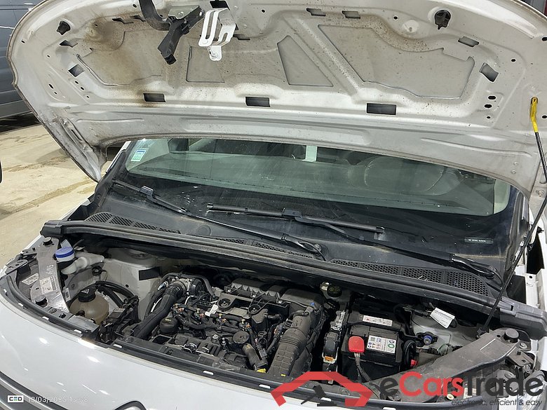 CITROAu2039N BERLINGO 1.5 BLUEHDI 100 XL HEAVY CONTROL #6