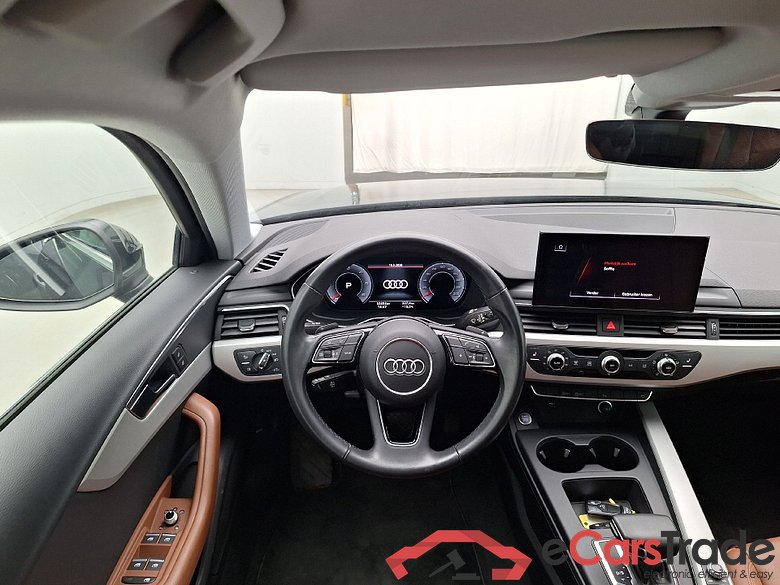 Audi, A4 Avant FL'19, Audi A4 Avant 2.0 35 TDi 120kW S tronic Business E #5