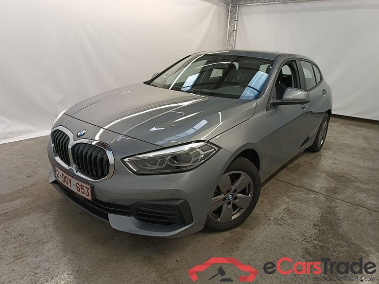 BMW 1 Reeks Hatch 116d (85 kW) 5d #1