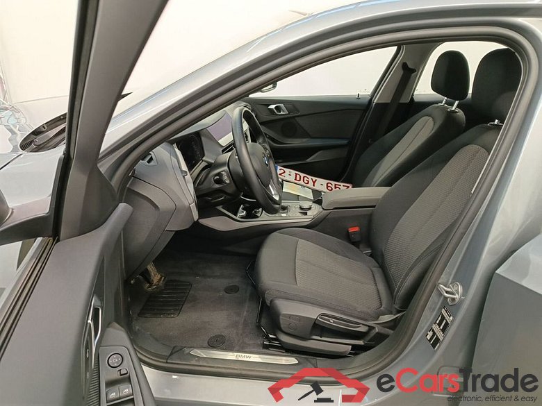 BMW 1 Reeks Hatch 116d (85 kW) 5d #3