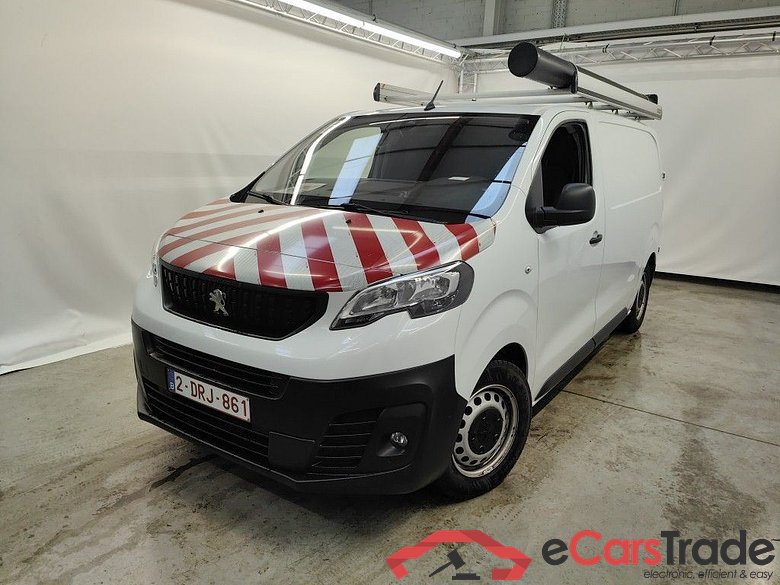 Peugeot Expert Standard L2 2.0 BlueHDi 145 EAT8 4d