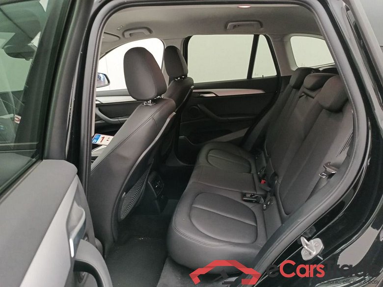 BMW X1 sDrive16dA (85 kW) 5d #3