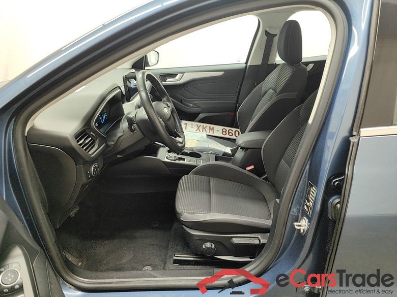 Ford Focus 1.5 EcoBlue 88kW Aut. Trend Ed. Business 5d #3