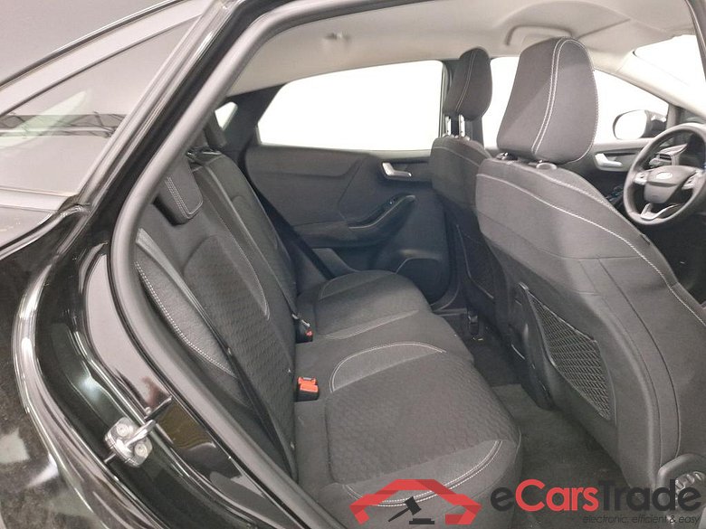 FORD PUMA 1.0 ECOBOOST MHEV 92KW TITANIUM #6