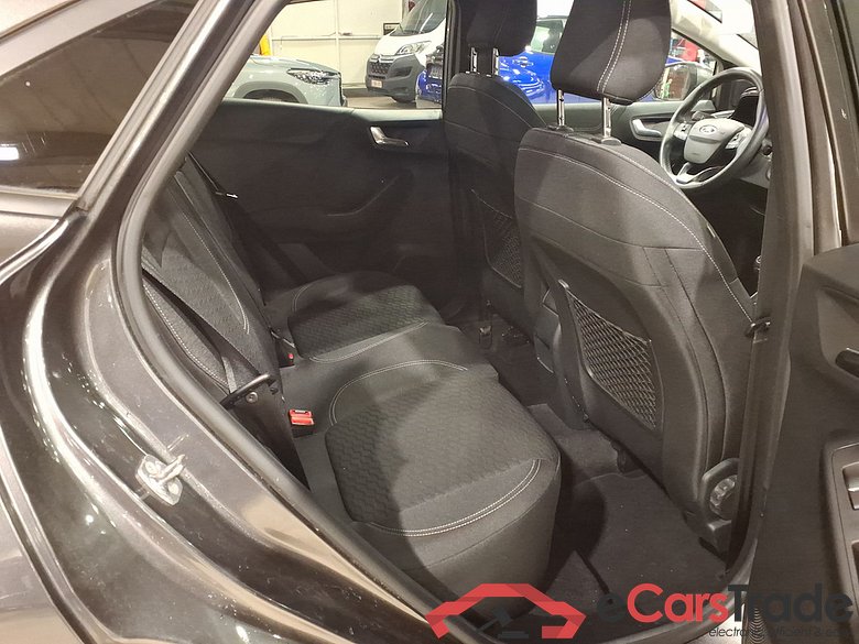 FORD PUMA 1.0 ECOBOOST MHEV 92KW TITANIUM DESIGN #5