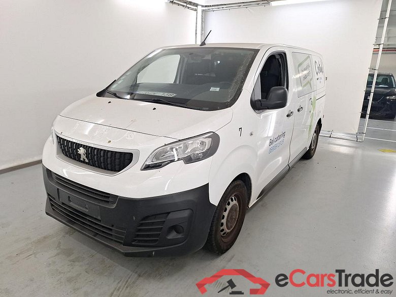 PEUGEOT Expert 1.6 BlueHDi L2 Standard Premium STOCK