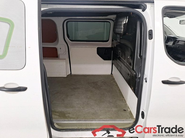 PEUGEOT Expert 1.6 BlueHDi L2 Standard Premium STOCK #6