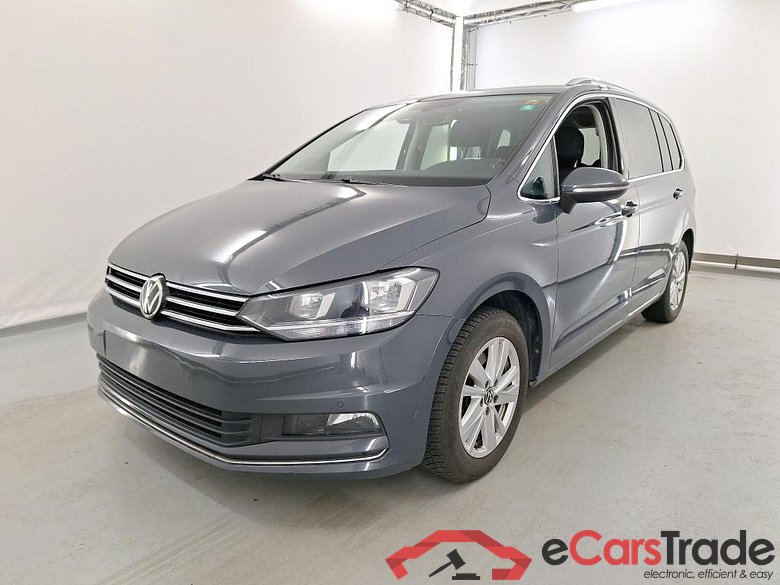 VOLKSWAGEN TOURAN - 2015 1.5 TSI ACT Highline OPF DSG #1