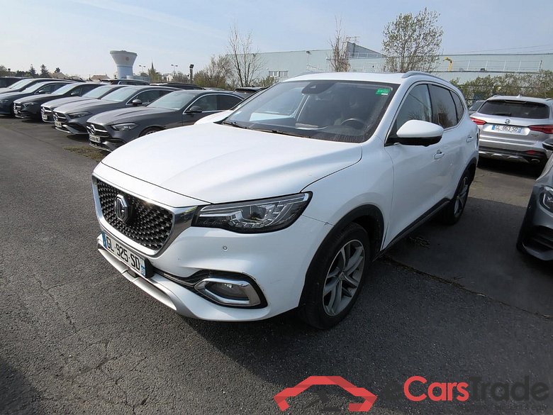 EHS LUXURY PHEV 258CH RISK chtx