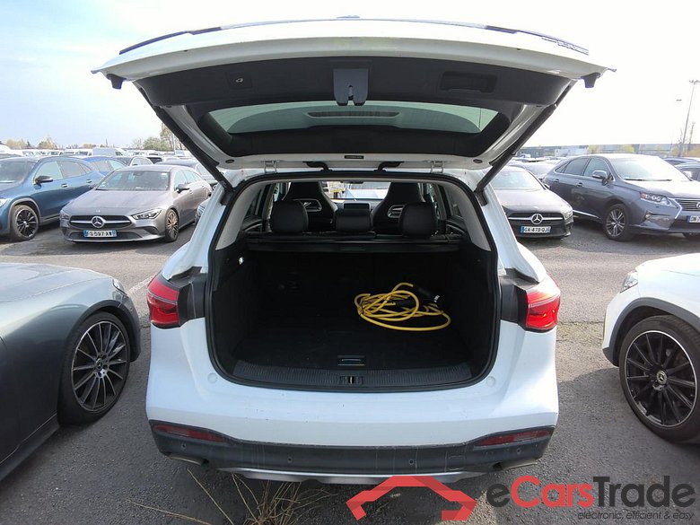 EHS LUXURY PHEV 258CH RISK chtx #5