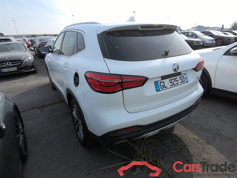 EHS LUXURY PHEV 258CH RISK chtx #6