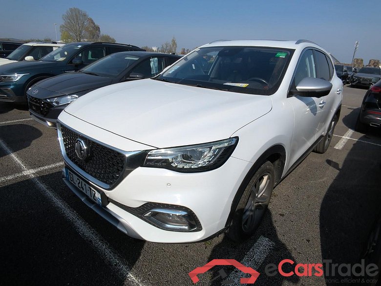 EHS LUXURY PHEV 258CH RISK chtx #1