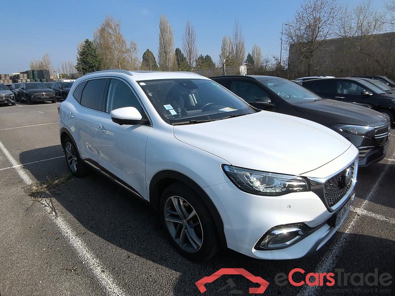 EHS LUXURY PHEV 258CH RISK chtx #2