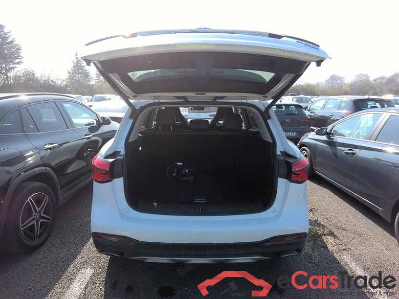 EHS LUXURY PHEV 258CH RISK chtx #5