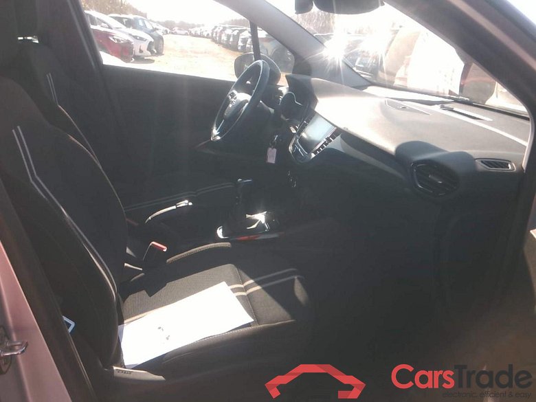 CROSSLAND ELEGANCE ICE GASOLINE 1.2 TURBO 110 BVM RSK chtx #5