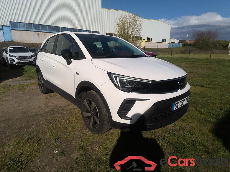 CROSSLANDX 1.2 EDITION 110 LED #2