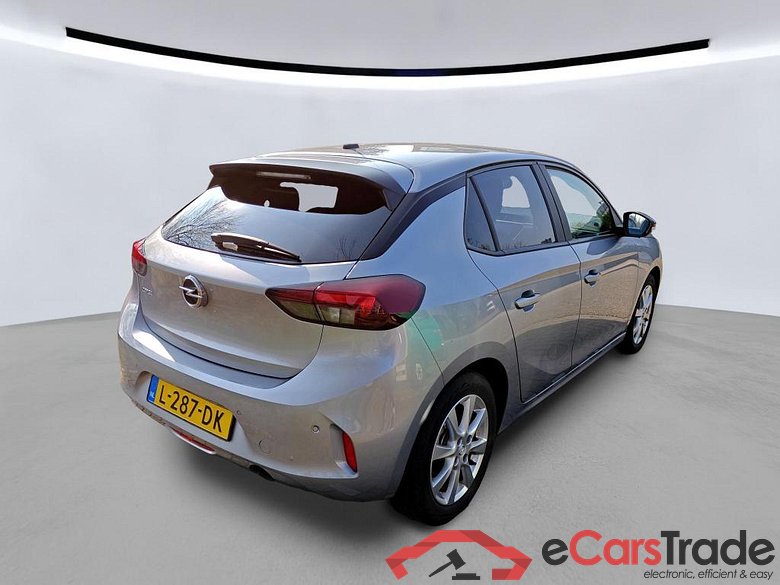 OPEL Corsa 74 kW #5