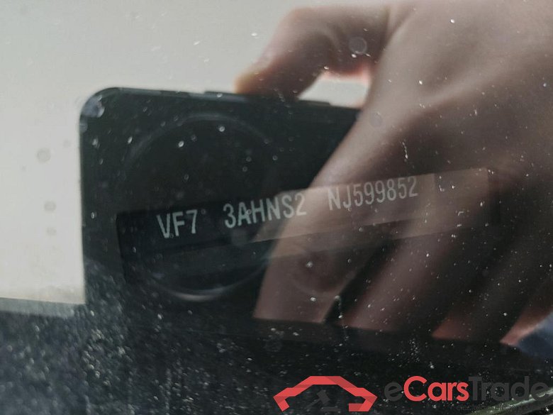 CITROEN Grand C4 SpaceTourer 96 kW #2