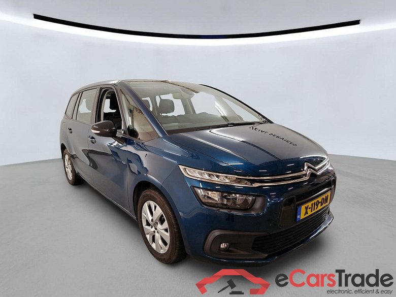 CITROEN Grand C4 SpaceTourer 96 kW #4