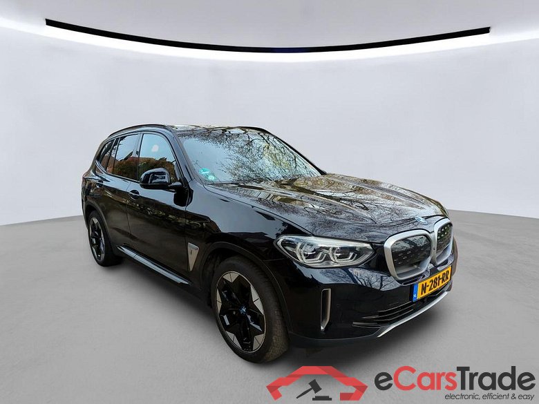 BMW iX3 210 kW #5