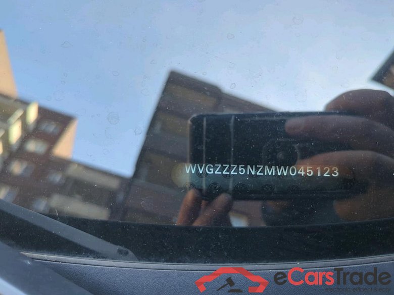 VOLKSWAGEN Tiguan 110 kW #3